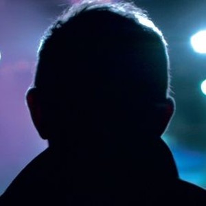 Anton Corbijn Inside Out photo 12