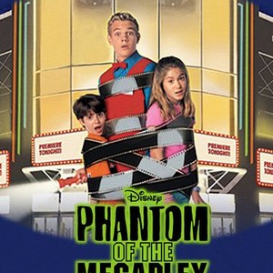 "Phantom of the Megaplex photo 6"