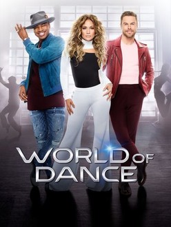 World of dance season 2 episode 1 full episode hotsell