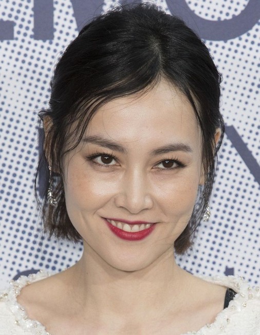 Rinko Kikuchi
