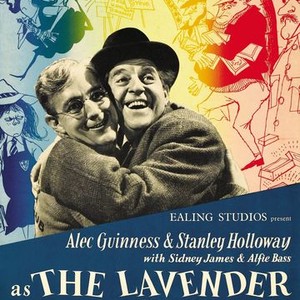 The Lavender Hill Mob (1951) photo 1