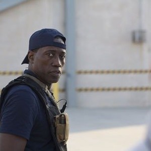 A scene from "Armed Response." photo 10