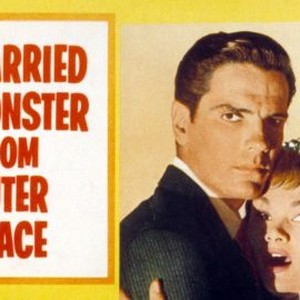 I Married a Monster From Outer Space photo 4