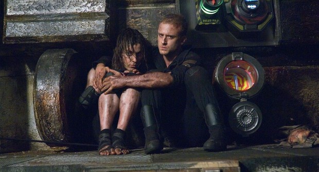 Pandorum | Rotten Tomatoes