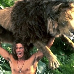 George of the Jungle (1997) photo 8