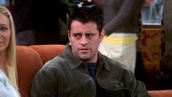 Friends Season 10 Episode 14 Rotten Tomatoes