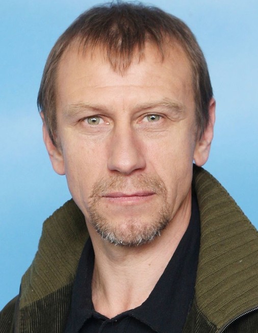Jevgenij Sitochin