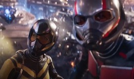 Ant-Man and The Wasp: Quantumania: TV Spot - Battle photo 4