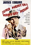 Dead Heat on a Merry-Go-Round poster image