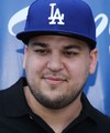 Rob Kardashian