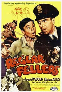 Watch trailer for Reg'lar Fellers
