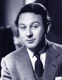 Clive Donner