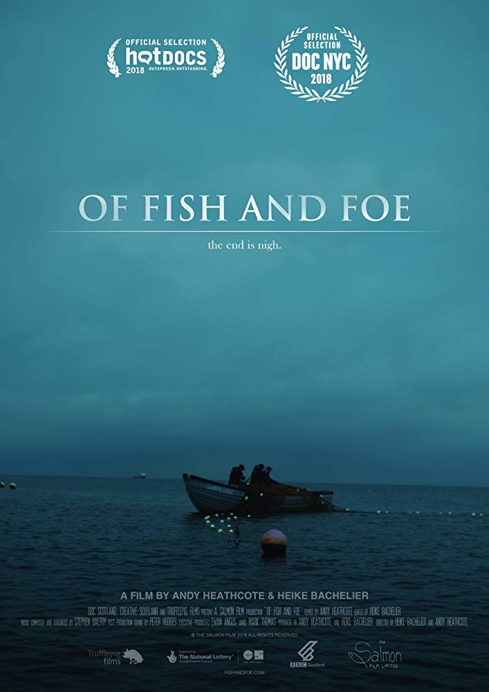 Of Fish And Foe Pictures Rotten Tomatoes