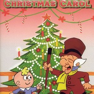 Mr Magoo S Christmas Carol 1962 Rotten Tomatoes