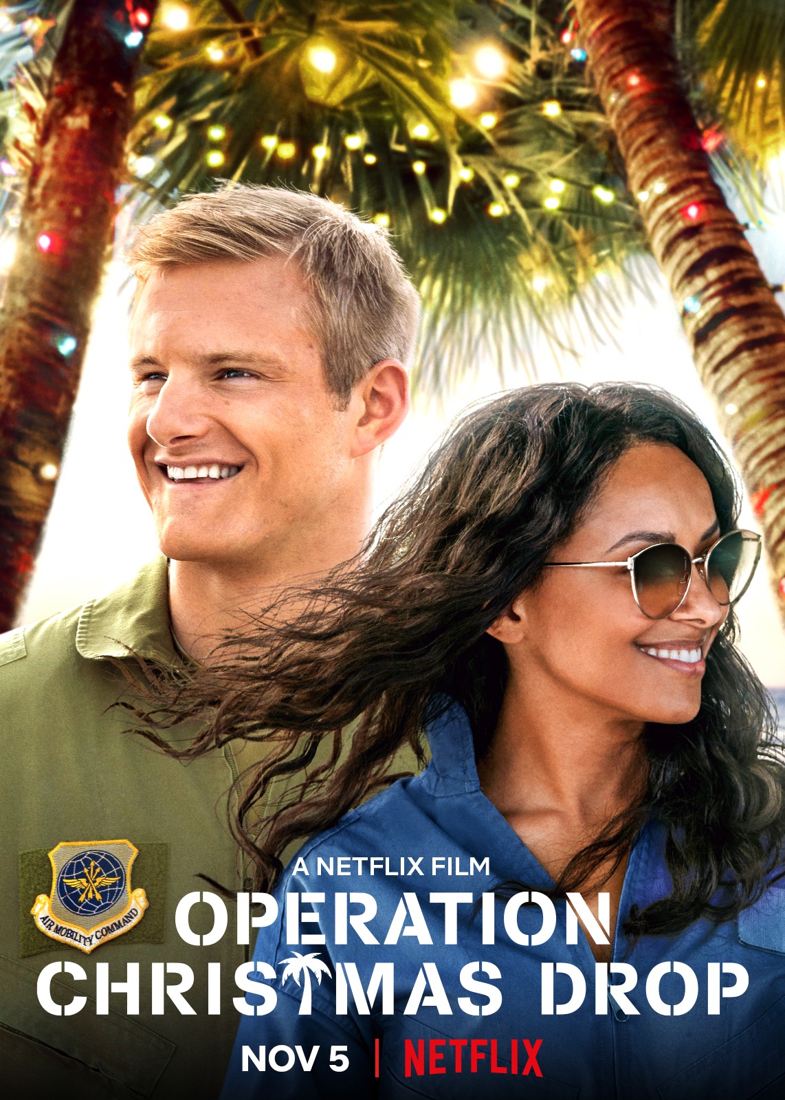 Operation Christmas Drop Pictures Rotten Tomatoes