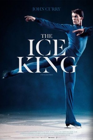 The Ice King poster