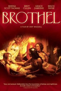 Poster for Brothel