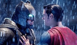 Rotten Tomatoes is Wrong About... Batman V Superman: Dawn of Justice photo 1