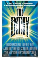 The Entity poster image