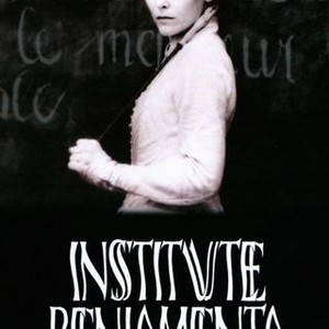 "Institute Benjamenta photo 10"