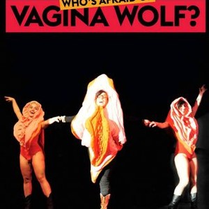 Who's Afraid of Vagina Wolf? photo 13