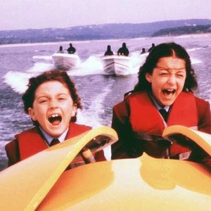 Spy Kids - Rotten Tomatoes