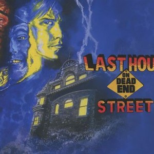 Last House on Dead End Street photo 1