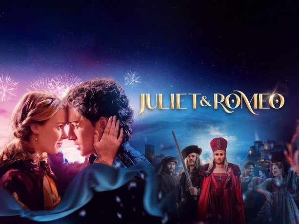 道枝駿佑 Romeo＆Juliet Juliet & Romeo (2025) - IMDb