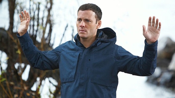 The River Murders | Rotten Tomatoes