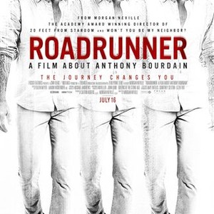 "Roadrunner: A Film About Anthony Bourdain photo 12"