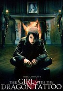 The Girl With the Dragon Tattoo poster image