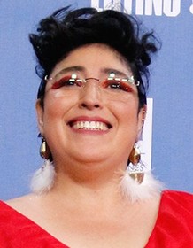 Martha Elena Cervantes