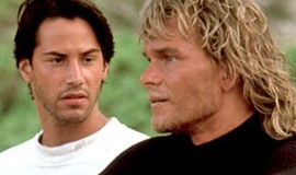 Point Break - Rotten Tomatoes