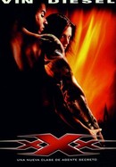 XXX poster image