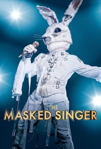 The Masked Singer: Season 1 poster image
