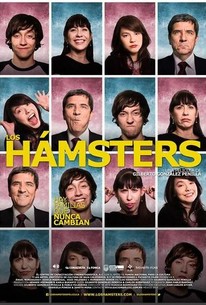 Watch trailer for The Hamsters