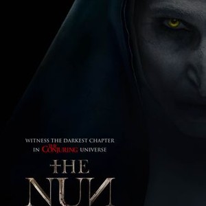 The Nun Rotten Tomatoes