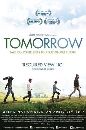 Demain poster