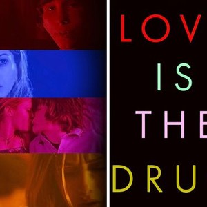"Love Is the Drug photo 1"