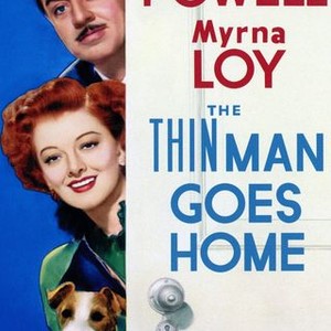 The Thin Man Goes Home photo 13