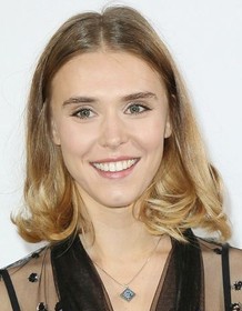 Gaia Weiss