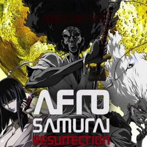 afro samurai resurrection soundtrack download zip