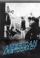 American Aristocracy poster image