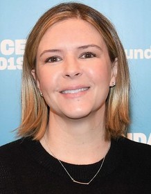 Jill Ahrens