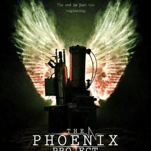 The Phoenix Project photo 3
