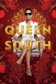 Queen of the South: Season 1