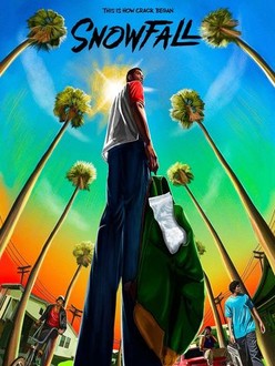 Watch snowfall outlet season 2