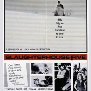 Slaughterhouse Five (1972) photo 14