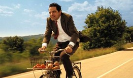 Mr. Bean's Holiday: Official Clip - Bike Ride photo 1