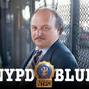 "NYPD Blue photo 1"